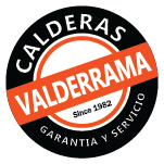 Calderas Valderrama